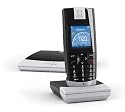 snom m3 VoIP Wireless DECT Telefon, incl. Basisstation