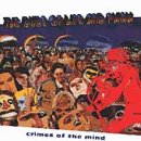 Crimes of the Mind