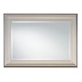 12320 - Hekman Silver Mirror