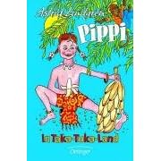 Pippi in Taka-Tuka-Land
