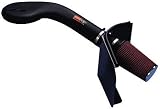 K&N 57-1506-1 Fuel Injection Performance Kit Gen2 Air Intake Kit