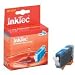 Inktec kompatibel zu CLI-521C Cyan MP540,MP550,MP560,MP620,MP630,MP640,MP980,MP990,MX860,MX870,IP3600,IP4600,IP4700