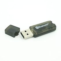 100m Wireless Bluetooth USB Dongle for PDA/PC/cellphone