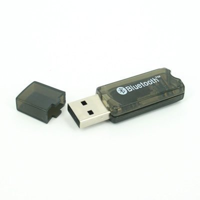 100m Wireless Bluetooth USB Dongle for PDA/PC/cellphone