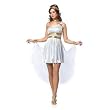 Venus Diva Costume (Women's Adult Costume)