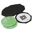 Replacement Bags for Pro Cleaning Systems, 5 Bags & 2 Filters