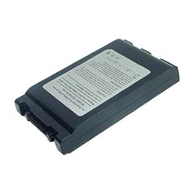 Dekcell Laptop Battery for Toshiba PA-3191U-3BRS, PA3128U-1BRS, PA3191-2BAS, ...