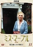 ミス・マープル[完全版]VOL.11 [DVD]