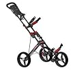 Bag Boy Automatic Push Carts
