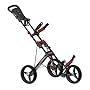 Bag Boy Automatic Push Carts