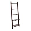 Hudson Ladder Bookcase - Ash
