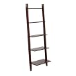 Hudson Ladder Bookcase - Ash