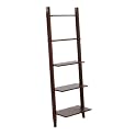Hudson Ladder Bookcase - Ash