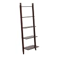 Hudson Ladder Bookcase - Ash