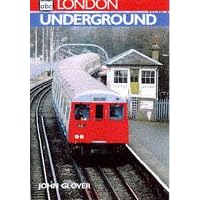 London Underground (Ian Allan Abc)
