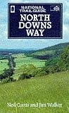 North Downs Way (National Trail Guides)