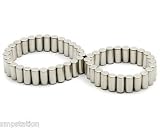 Mighty Bandoleer Bracelet Magnetic Jewelry