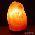 NEW Himalayan Rock Salt Lamp 7~10 Lbs