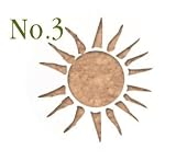 Eminence Organic Skincare. No. 3 Peaches & Cream SPF 30