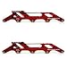 Sports : Rollerblade Speedschiene Fly 5x84mm