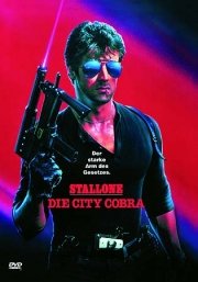Stallone Die City Cobra