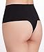 SPANX Women's Undie-tectable Lace Thong
