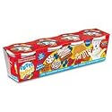 TUTTI FRUTTI Pillsbury 4-Pack Modeling Dough