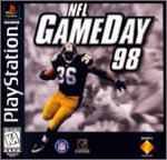 NFL Gameday 98