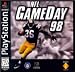 Video Games : NFL GameDay 98~Sony PlayStation, Sports~Complete