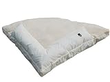 XXL LUXUS ECK HUNDEBETT KISSEN TIERBETT HUNDEKISSEN