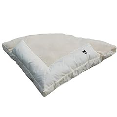 XXL LUXUS ECK HUNDEBETT KISSEN TIERBETT HUNDEKISSEN