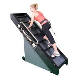 Biggest Loser Ladder