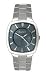 Kenneth Cole Reaction Men's Silver-Tone Bracelet Watch #KC3346