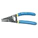 Klein 11055 Klein-Kurve Wire Stripper/Cutter (Blue)