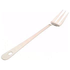 Amco 848 Serving Fork, 14 by Amco