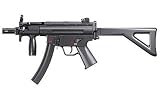 Umarex H and K MP5 K-PDW, .177