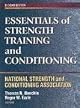 Essentials of Strength Training and Conditioning