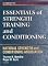 Essentials of Strength Training and Conditioning