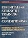 Essentials of Strength Training and Conditioning