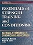 Essentials of Strength Training and Conditioning Essentials of Strength Training and Conditioning