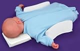 Back Sleeper with Head Positioning Wedge