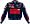 Dale Earnhardt Jr National Guard Uniform Nascar Jacket