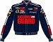 Dale Earnhardt Jr National Guard Uniform Nascar Jacket