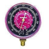 Replacement Gauge For Model 11693
