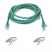 Belkin Cat5e Snagless UTP Patch Cable (Green) 3m