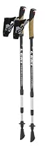 LEKI Nordic Walking Traveller Poles
