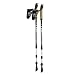 LEKI Nordic Walking Traveller Poles