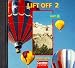 Lift Off, 1 Classroom-Audio-CD zu Bd.2/B