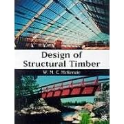 Design of Structural Timber