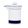 Dansk Allegro Blue Creamer